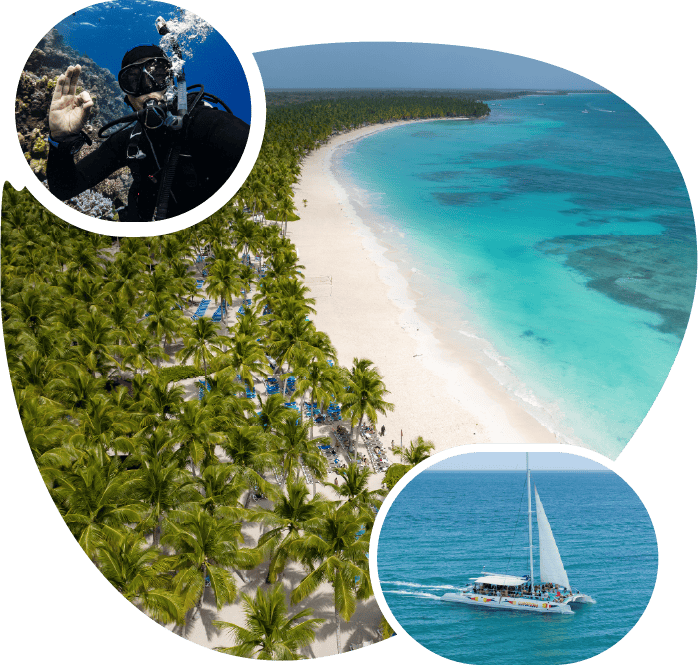 Viva Dominicus Beach by Wyndham