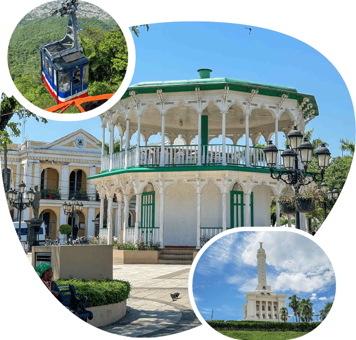 Viva Heavens by Wyndham