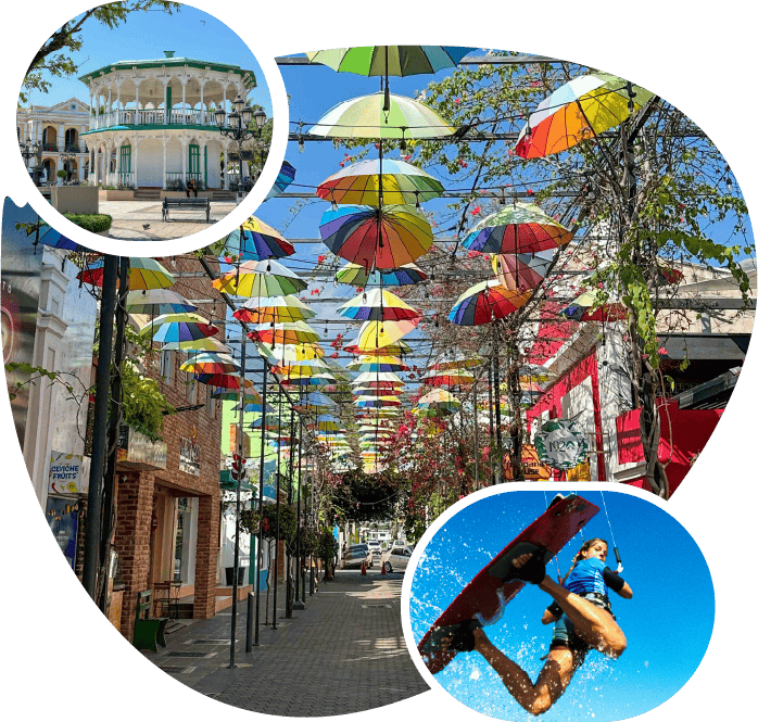 Viva Tangerine by Wyndham