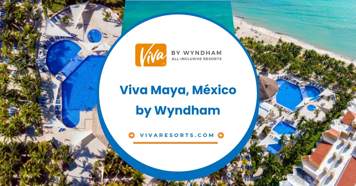 Viva Maya by Wyndham, A Trademark All Inclusive Resort - Mexico
