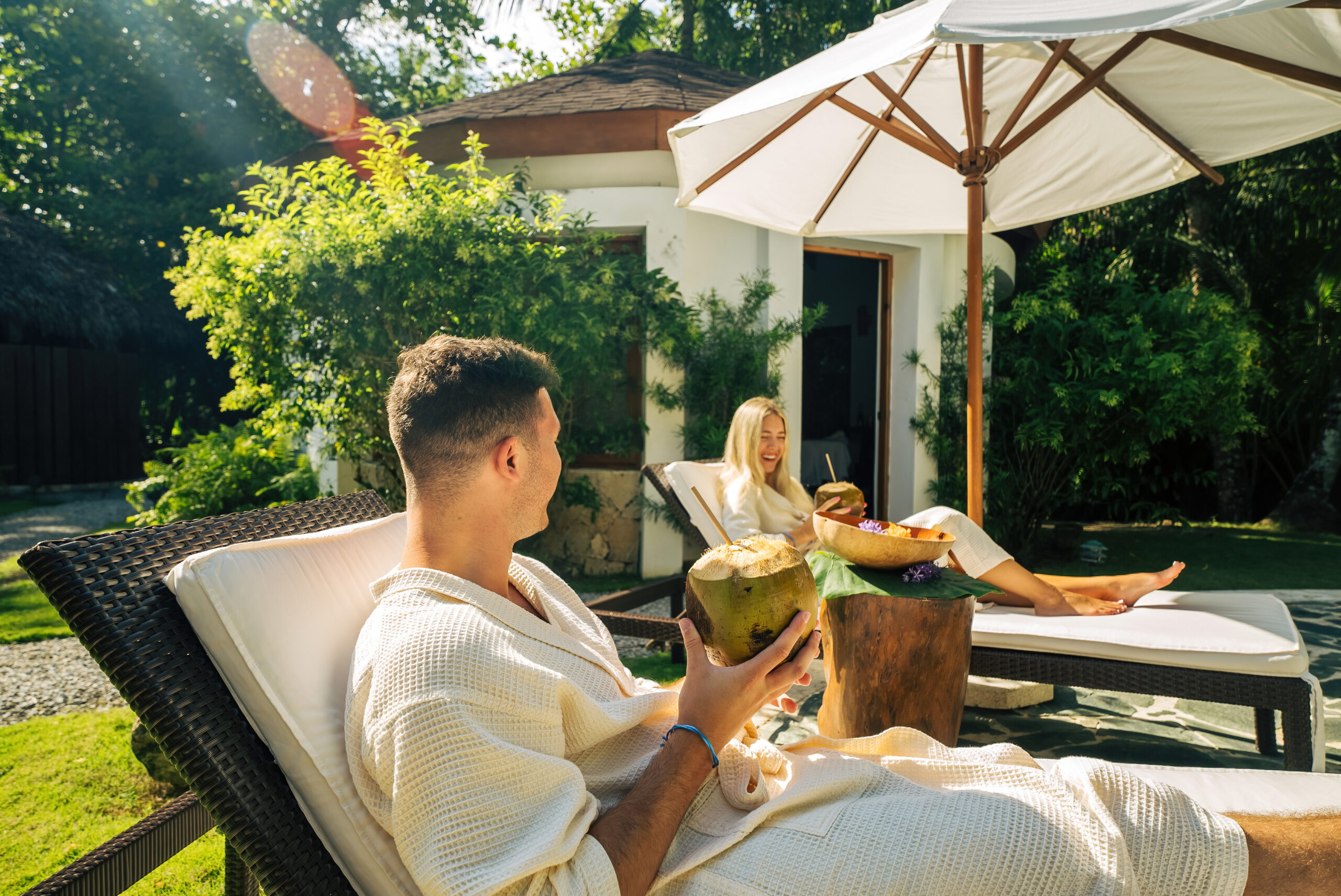 Relax, Recharge, Revive, Repeat - Viva Resorts by Wyndham