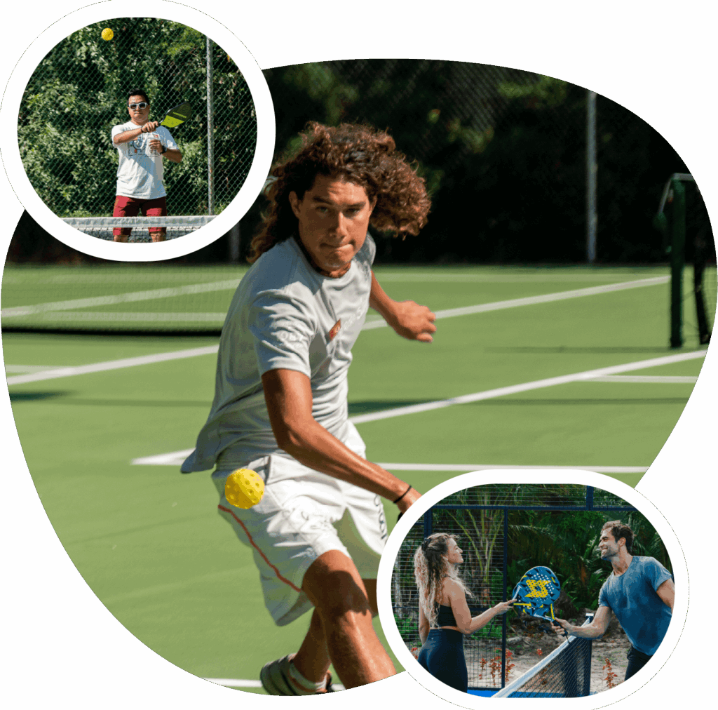 Pickleball