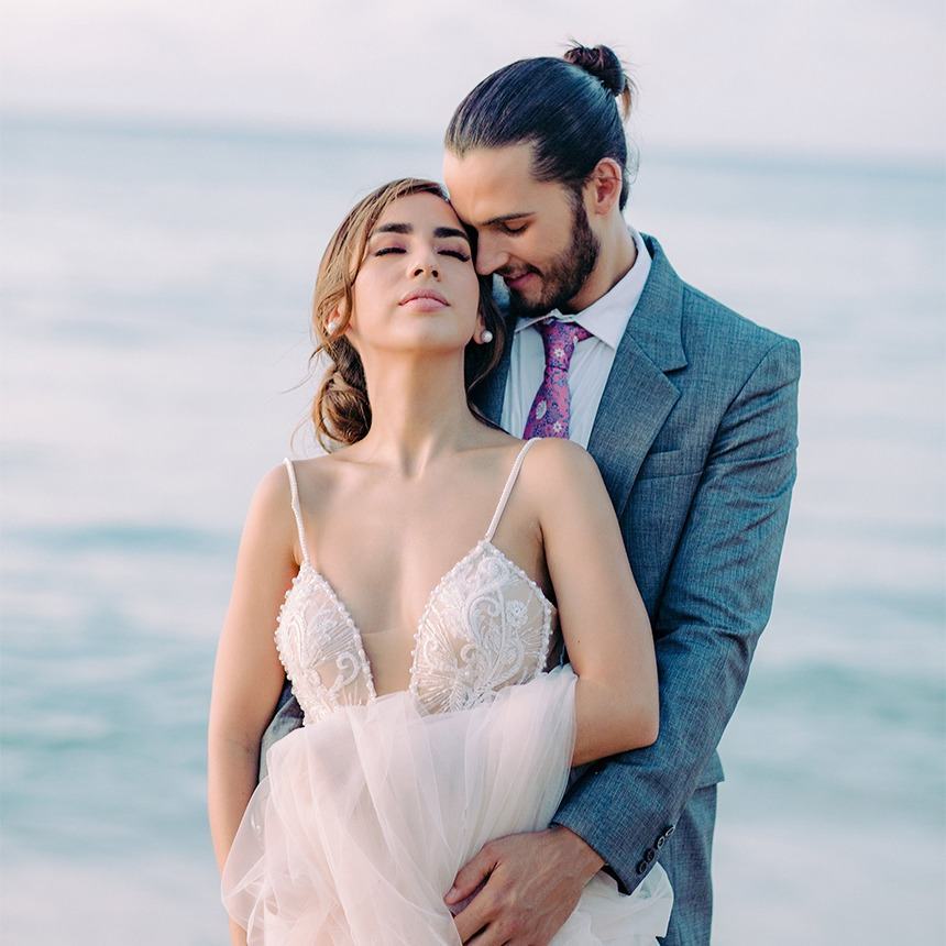 Carol & Alejandro 