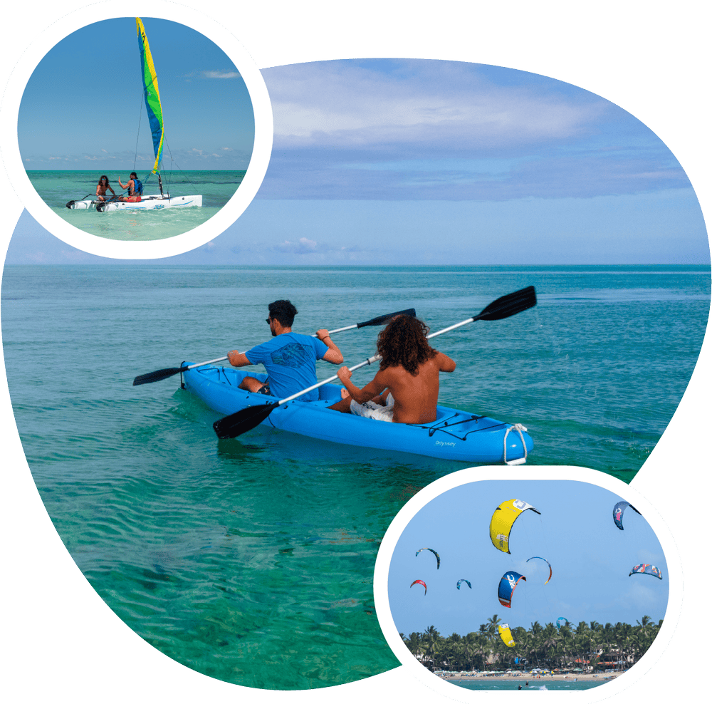Watersports